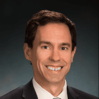 Portrait of Glenn Hamer, Senior Consultant